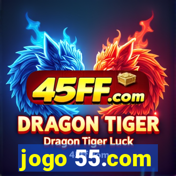 jogo 55.com